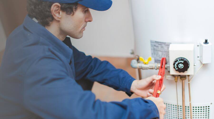 Local expert plumbing services in Columbia, CT
